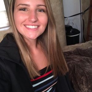 Meet your Posher, Megan